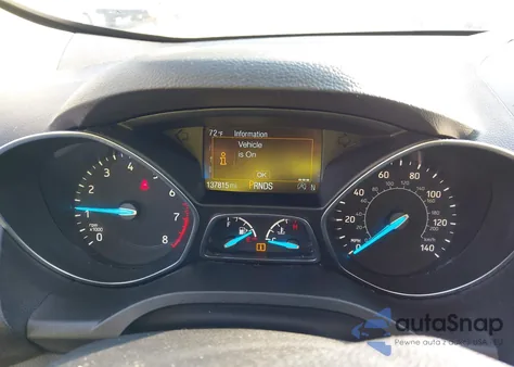 2018 Ford Escape Se from USA, damaged, VIN 1FMCU0GD5JUA79441